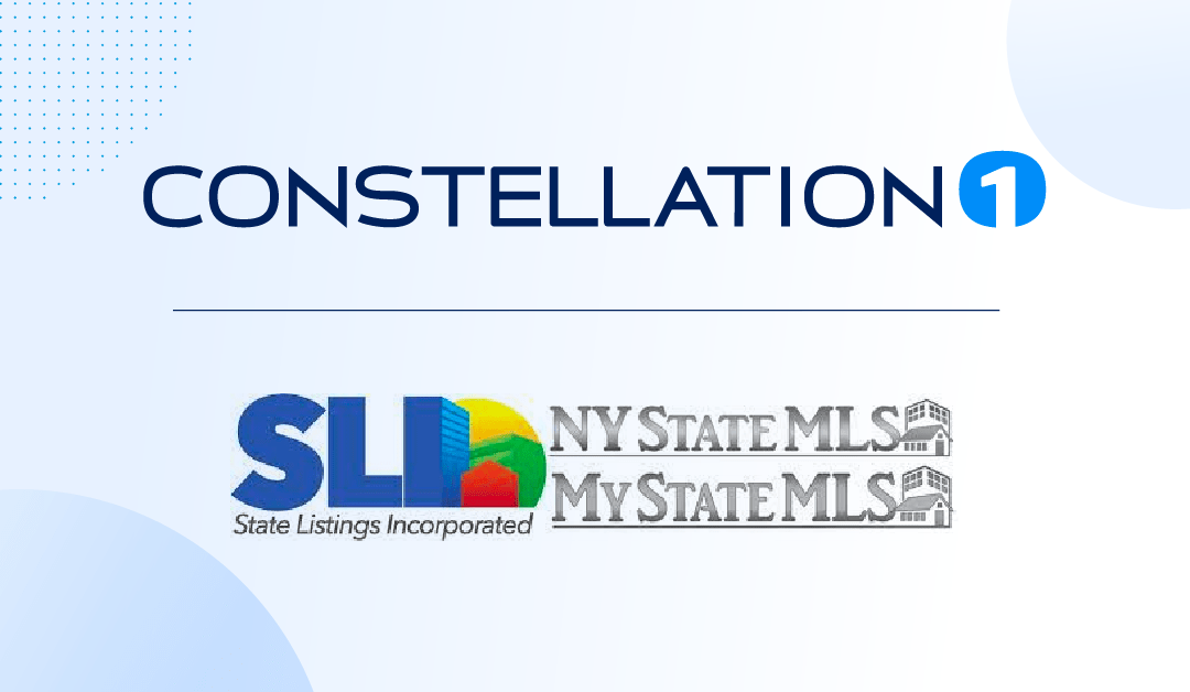 State Listings, Inc. Selects Constellation1 to Provide Transaction Management Services