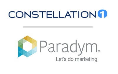 Paradym joins Constellation1, Expanding its Front Office Suite of Solutions with Additional Marketing Offerings