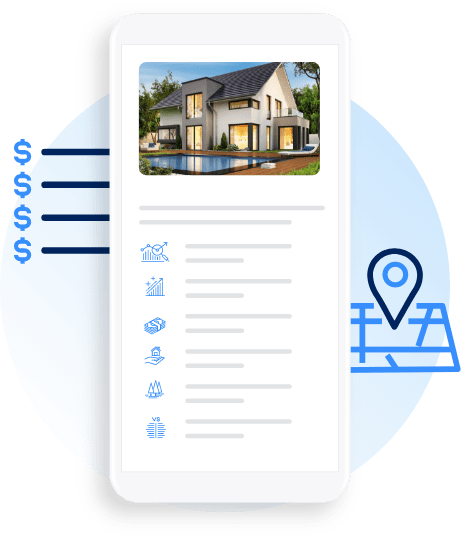 Real Estate Data Services