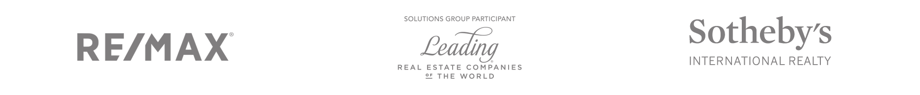 Remax - Leading Real Estate Companies of the World - Sotheby's Remax - Leading Real Estate Companies of the World - Sotheby's