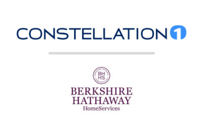 Berkshire Hathaway HomeServices Launches New International Real Estate Website and Syndication Service Powered by Constellation1