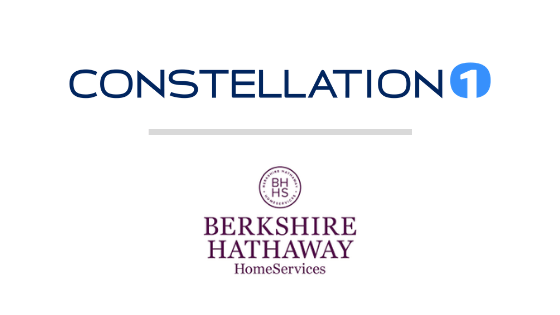 Constellation1 logo with Berkshire Hathaway logo