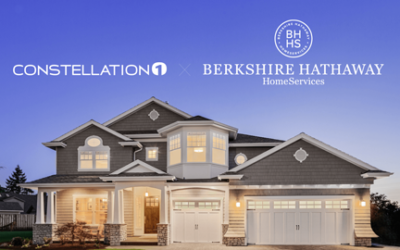 Berkshire Hathaway HomeServices Chooses Constellation1 to Power bhhs.com