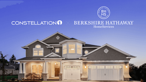Berkshire Hathaway HomeServices Chooses Constellation1 to Power bhhs.com