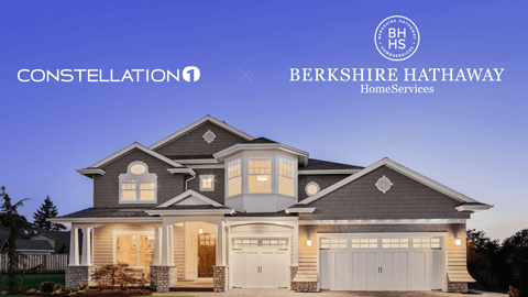 Berkshire Hathaway HomeServices Chooses Constellation1