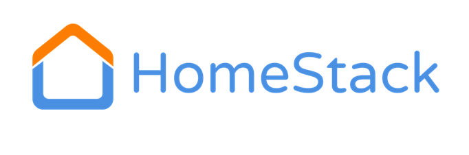 HomeStack logo