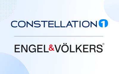 Engel & Völkers Selects Constellation1 as Partner for North American Data Expansion