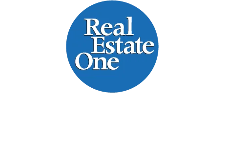 Logo REO White