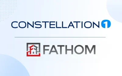 Fathom Holdings Partners with Constellation1 to Support Nationwide Data Expansion