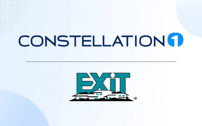 EXIT Realty Corp. International and Constellation1 Announce Data Partnership